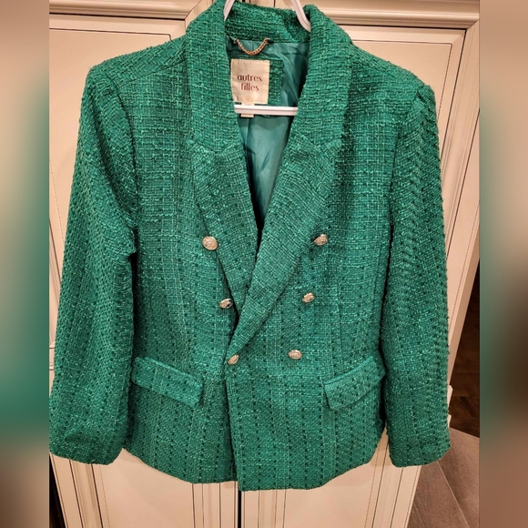 Jacket - Picture 2 of 4